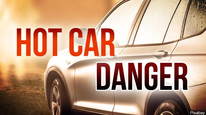 Danger Alert: Kids in Hot Cars (Part 1)