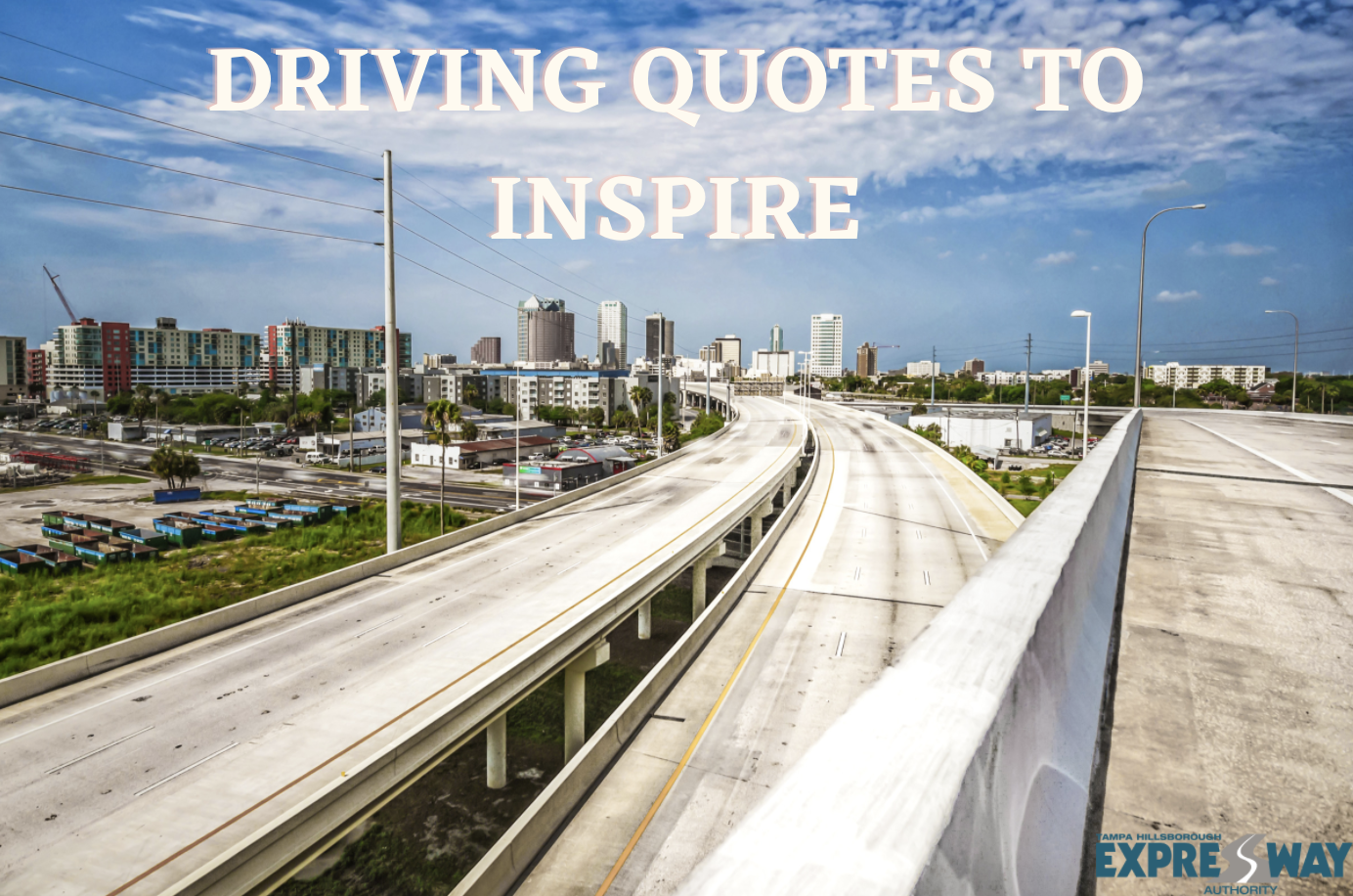 Inspiring Driving Quotes for Your Next Road Trip