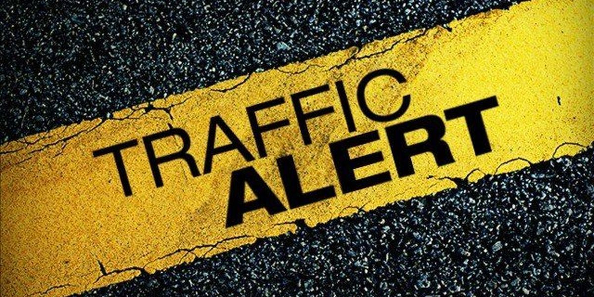 Lane Closures on the Selmon Expressway 4/6-4/15