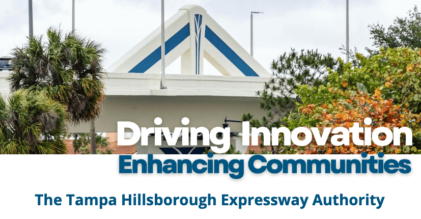 Authority Hillsborough Kit Tampa - Media Expressway