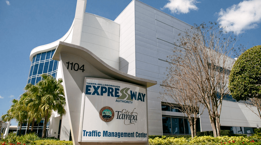 Service Center Information - Tampa Hillsborough Expressway Authority