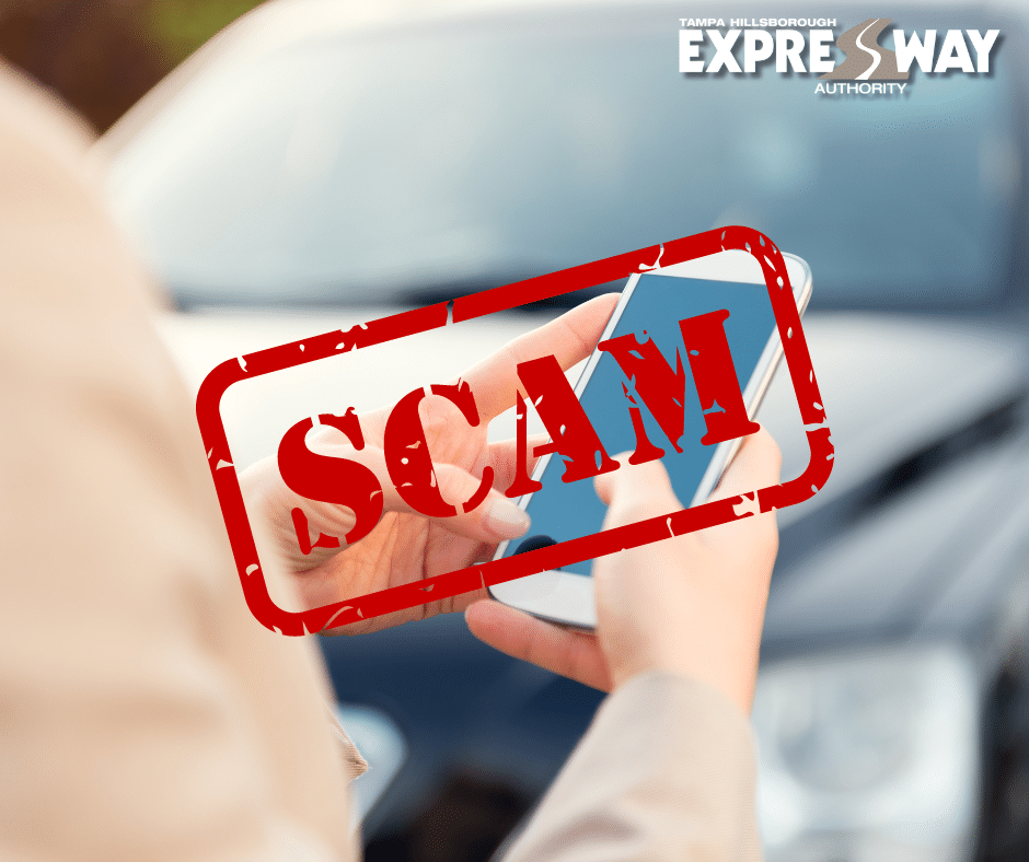 The Persistent Threat of Tolling Text Scams in the U.S.