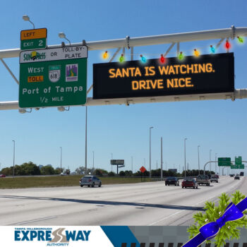 Small Town Summer - Tampa Hillsborough Expressway Authority